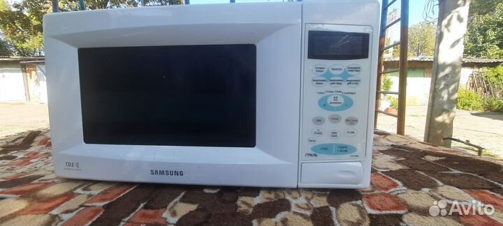 Микроволновая печь Самсунг
