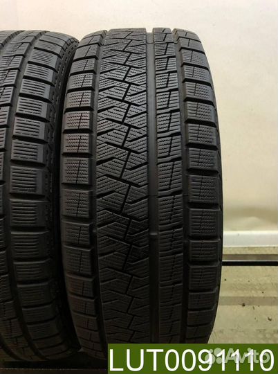 Pirelli Ice Asimmetrico 205/55 R16 98Y