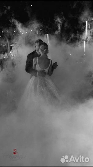 Постановка свадебного танца