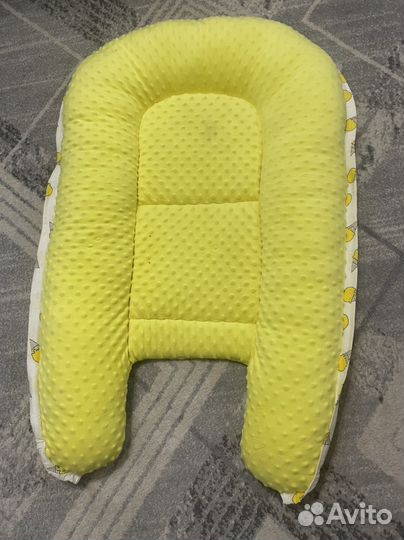 Подгузники,кокон,горка