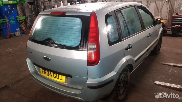 Разбор на запчасти Ford Fusion 2002-2012