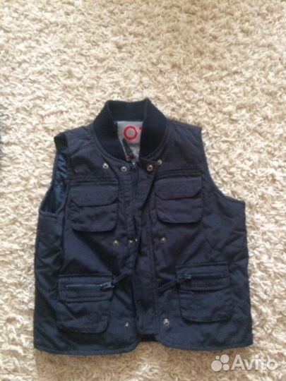 Костюмчик детский