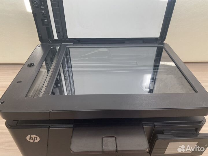 Мфу лазерный цветной hp