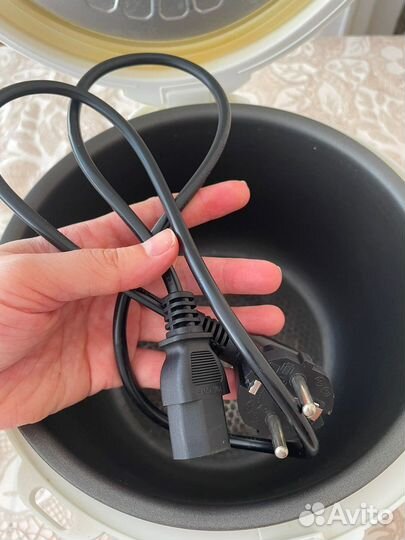 Мультиварка