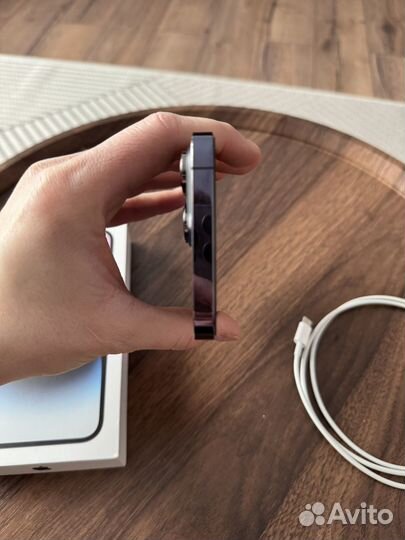 iPhone 14 Pro Max, 128 ГБ