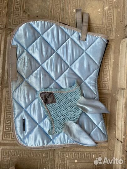 Вальтрап для лошади