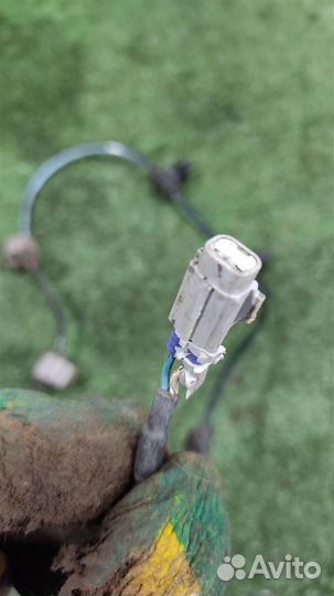 Датчик ABS задний правый Subaru Forester SJ/S13 2