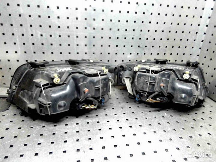 Фара правая Audi A6/RS6/S6