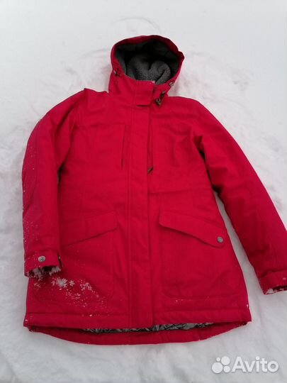 Горнолыжный костюм женский 44 46 размер