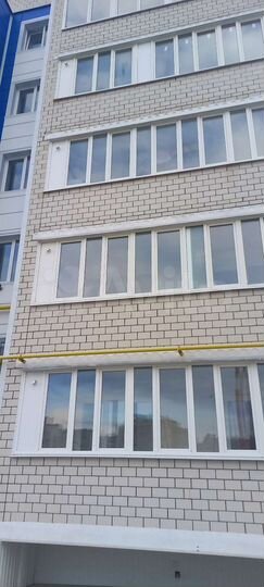 3-к. квартира, 101 м², 4/6 эт.