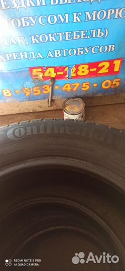 Continental ContiWinterContact TS 830 P 215/60 R16