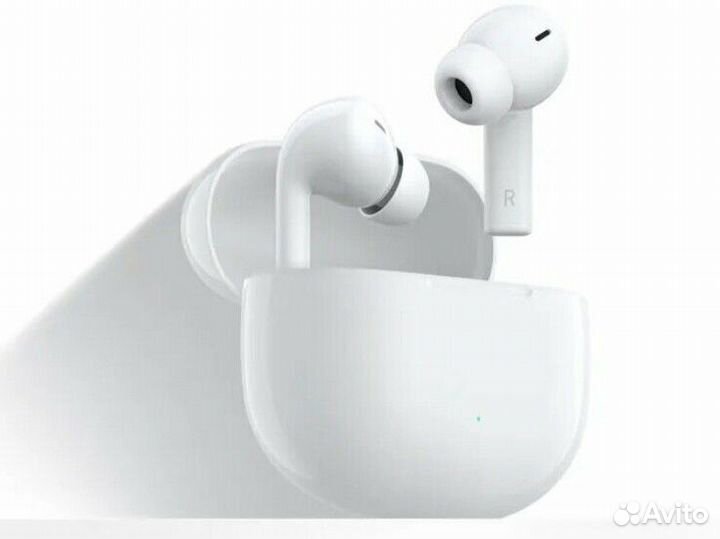 Беспроводные наушники honor earbuds x3 lite