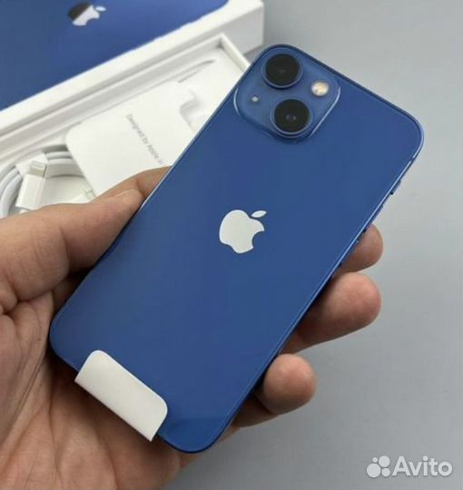 iPhone 13 mini, 128 ГБ