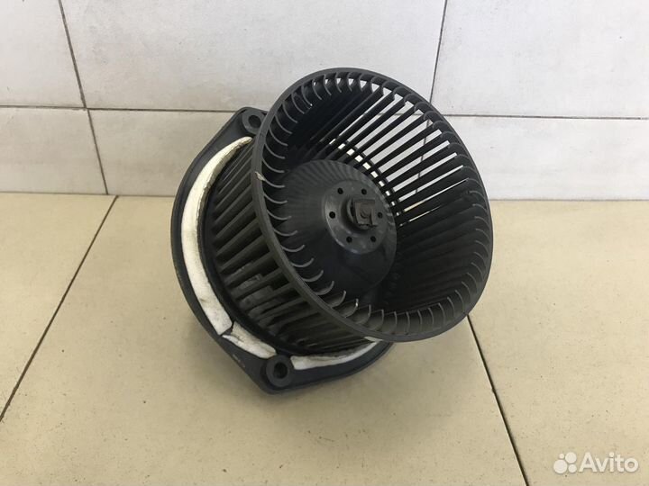 Моторчик отопителя Chevrolet niva