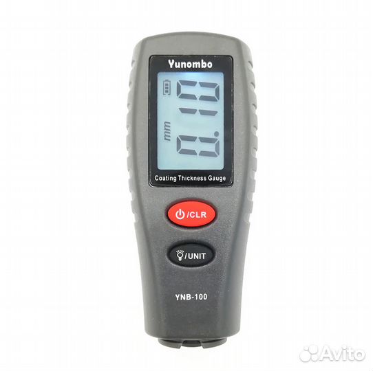 Толщиномер YNB-100