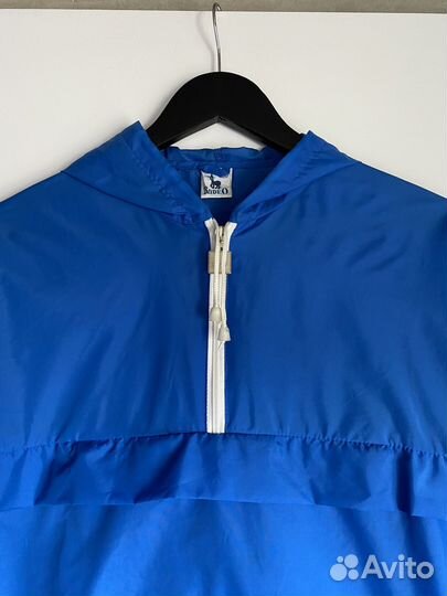 Rodeo Vintage Windbreaker Anorak