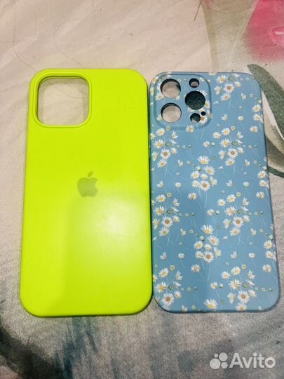 Чехол на айфон 13 про макс