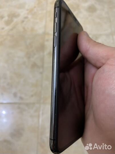 iPhone X, 256 ГБ