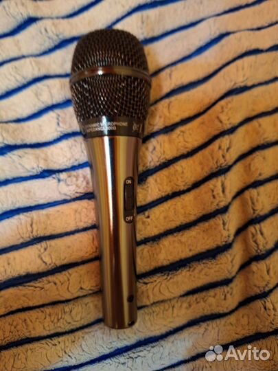 Микрофон LG JHC-1