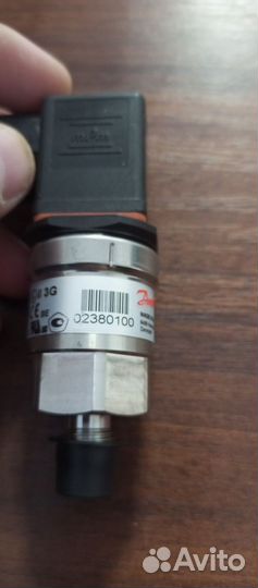 Датчик давления Danfoss MBS 3000