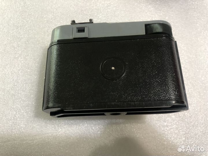 Фотоаппарат смена 6 СССР