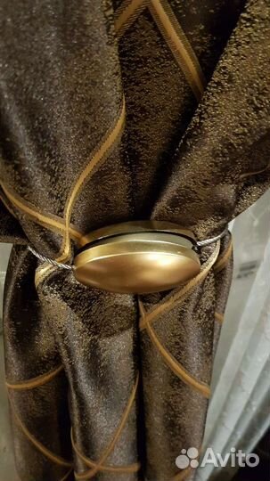 Магниты для штор