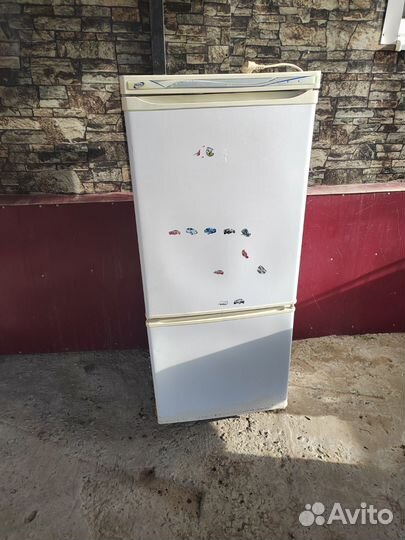 Холодильник бу