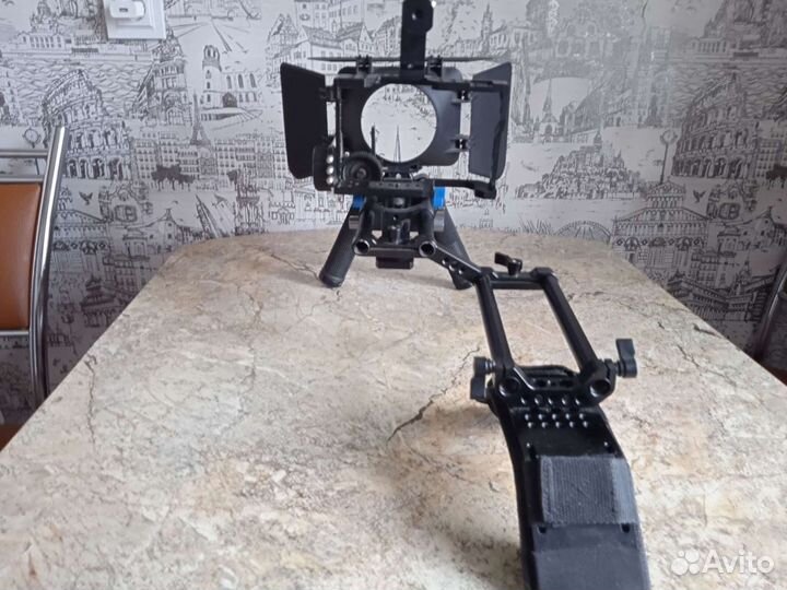 Клетка риг универсальная для камер