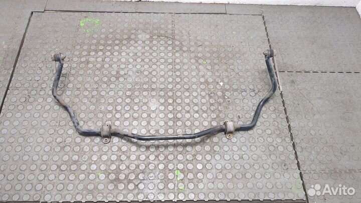 Стабилизатор подвески Ford Fiesta, 2003