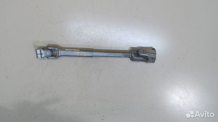 Кардан рулевой Land Rover Range Rover Velar, 2019