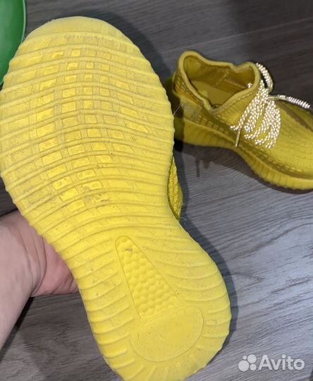 Кросовки детские 31 размер