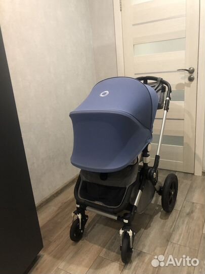 Bugaboo cameleon 3