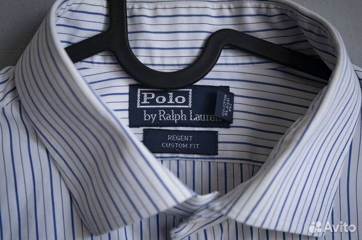 Рубашка Ralph Lauren оригинал