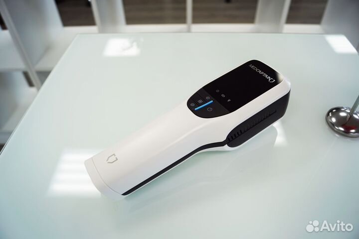 Визуализатор вен Medcaptain navi-60