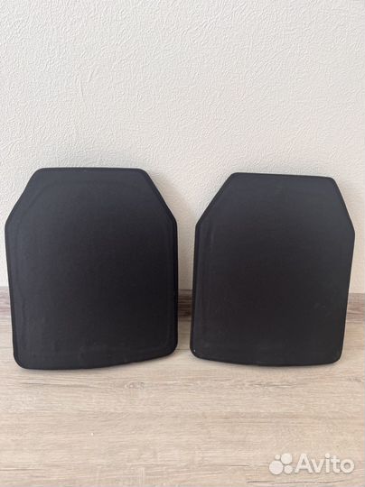 Плиты для бронежилета керамика