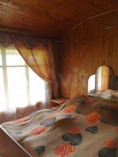 Дача 50 м² на участке 6 сот.