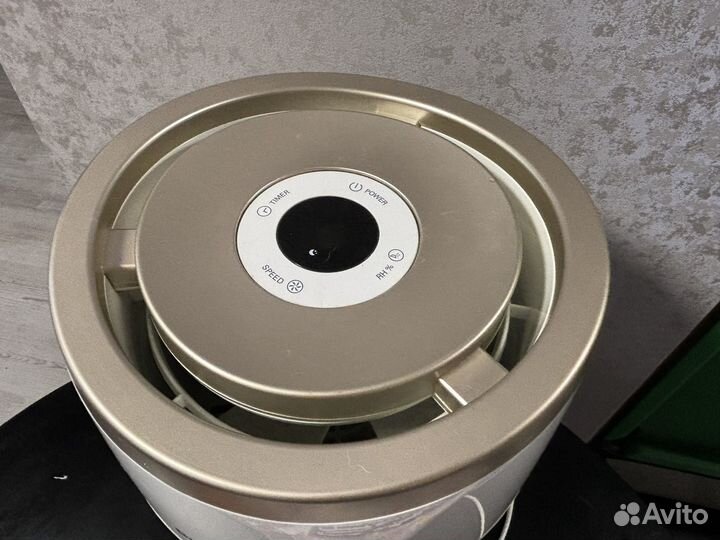 Увлажнитель воздуха Philips HU4816/10