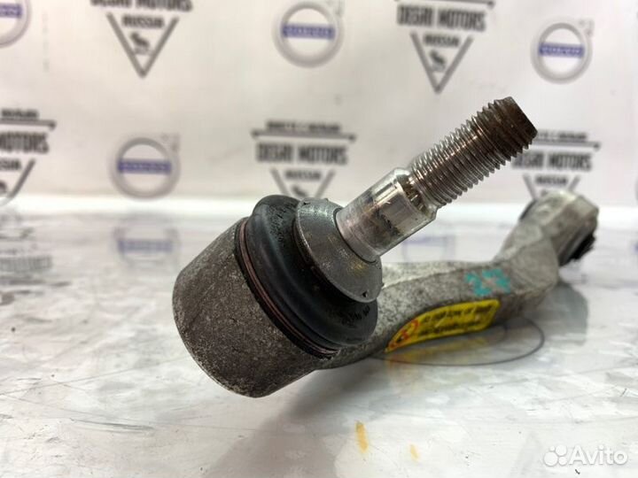 Рычаг передний верхний левый BMW 5' E60 2003-2010