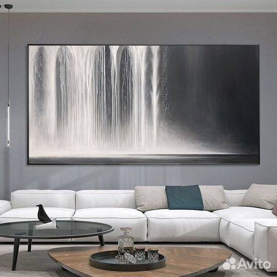 Интерьерная картина