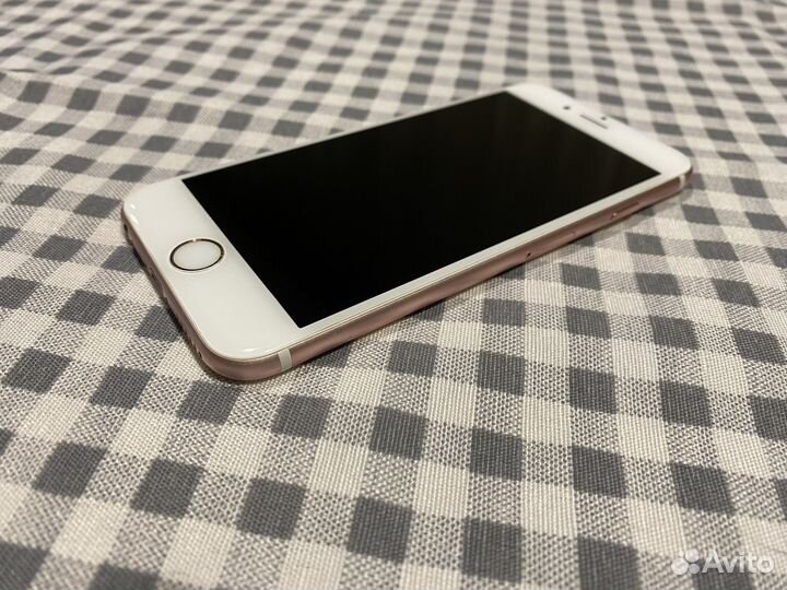 iPhone 6S, 32 ГБ