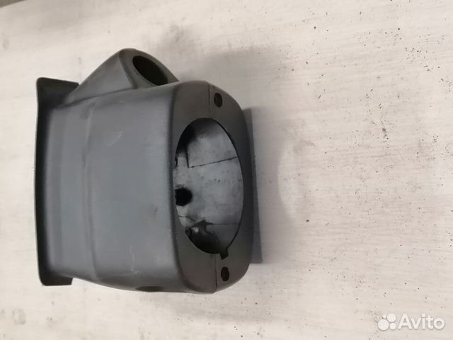 Кожух рулевой колонки Корона Премио