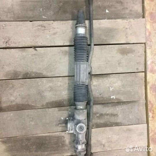 Рулевая рейка на калину 1