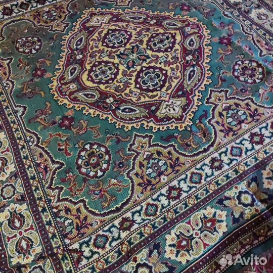 Покрывало на диван