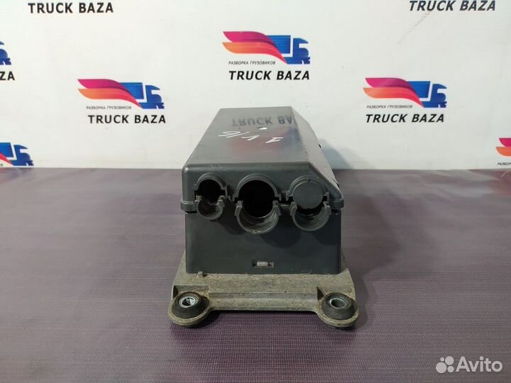 Блок управления cciom Volvo FH, Volvo FM