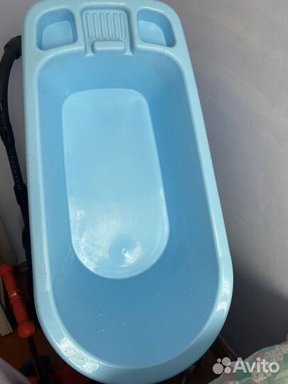 Ванночка для купания