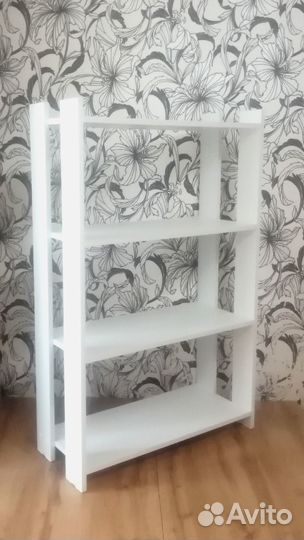 Подставка стеллаж полка этажерка нов