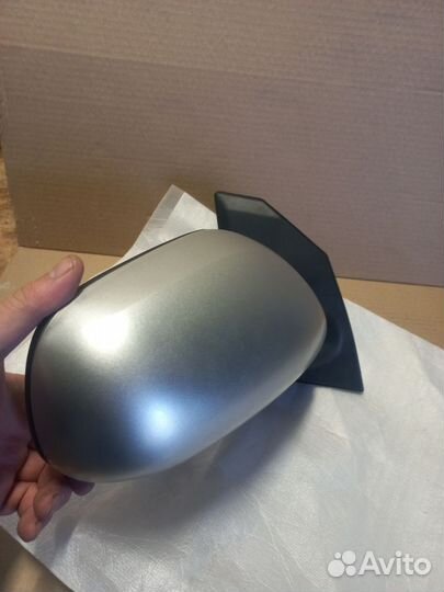 Боковое зеркало Тойота Королла