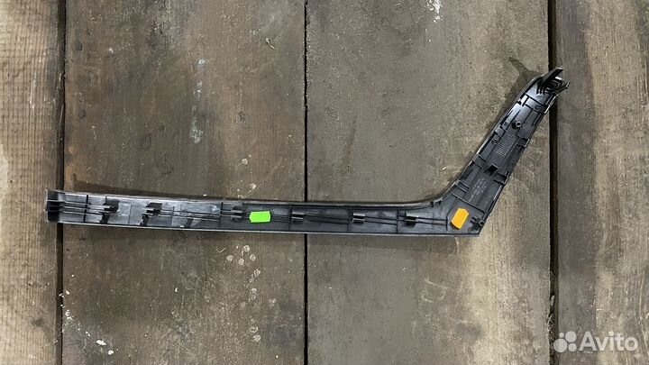 Накладка обшивки двери KIA ceed JD