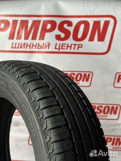 Ikon Tyres Character Aqua SUV 225/70 R16 103T