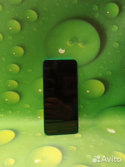 Xiaomi Redmi 9C, 4/128 ГБ